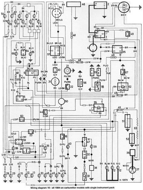 mini cooper s wiring diagram for starter motor Kindle Editon