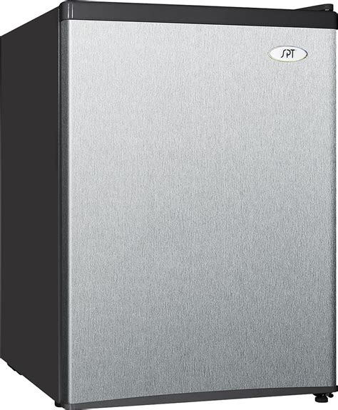 mini fridge 2.4 cu ft