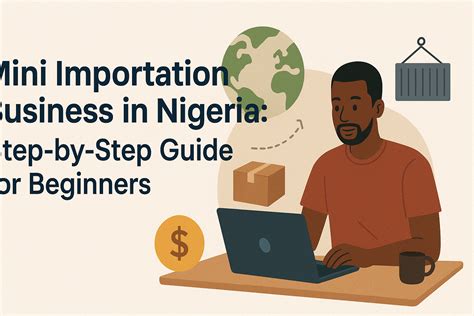 mini importation guide to nigerian Doc