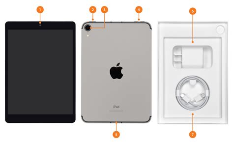 mini ipad manual pdf PDF