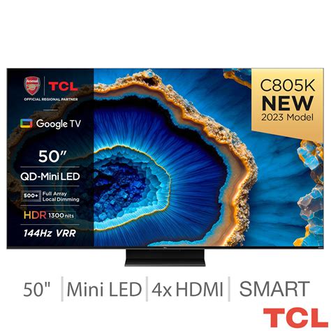 mini led television