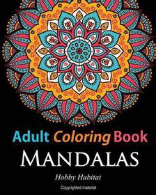 mini mandalas a coloring book for adults featuring 50 mandalas Kindle Editon
