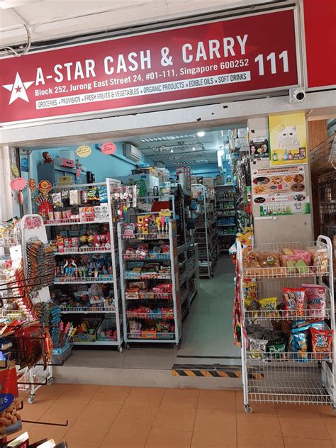 mini mart for sale in singapore