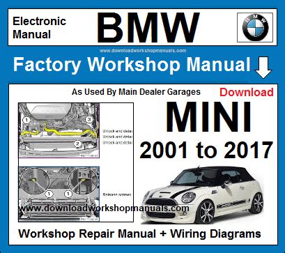 mini one diesel workshop manual pdf Epub