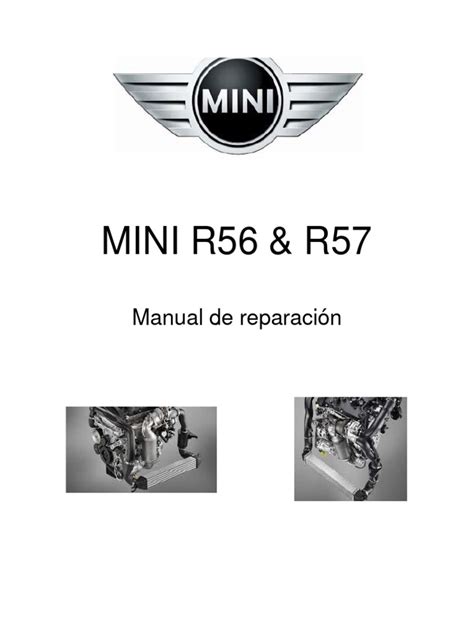 mini r56 manual pdf Reader