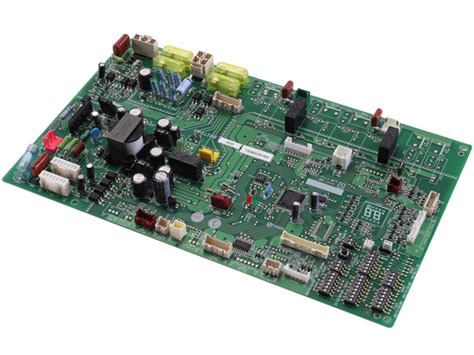 mini split circuit board Kindle Editon