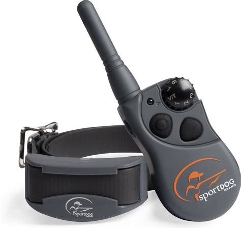 mini sport dog collar remote