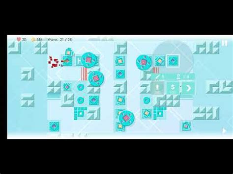 Mini Td 2 Walkthrough