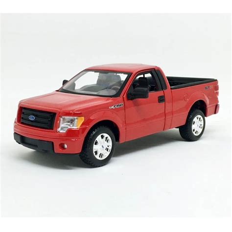 miniatura da f 150