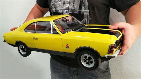 miniatura de carro