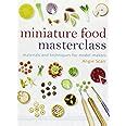 miniature food masterclass materials and techniques for model makers Reader