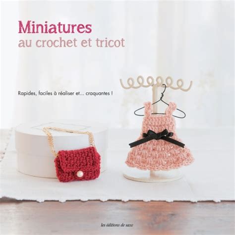 miniatures crochet tricot akane kubota PDF