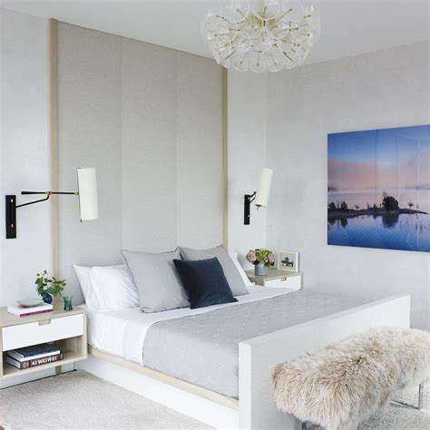 minimalist bedroom ideas