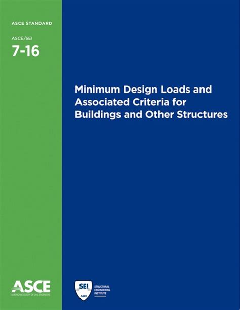minimum design loads for buildings and other structures asce 7 10 Epub