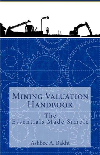 mining valuation handbook essentials simple Doc