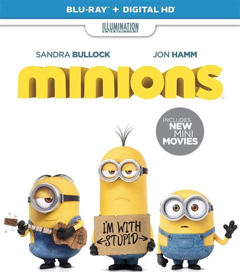 minions movie torrent download Doc