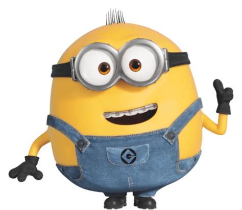 minions otto