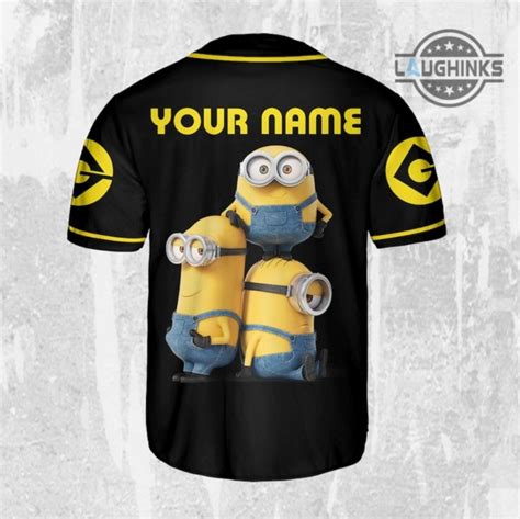 minions shirt adult