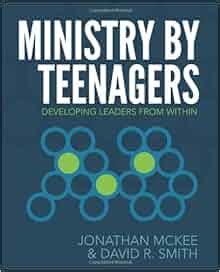 ministry by teenagers developing leaders from within Epub