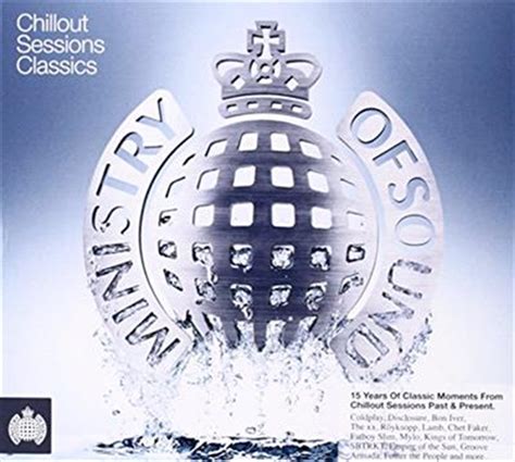 ministry of sound chillout session 04 10 10 part 3 Epub