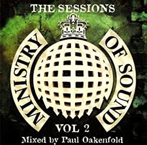 ministry of sound the sessions volume 9 disc 2 free downloaden Kindle Editon