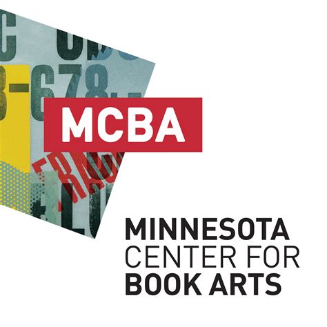 minnesota center for book arts Doc