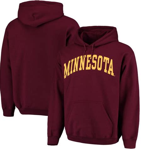 minnesota golden gophers sweatshirt