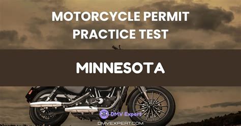 minnesota motorcycle road test PDF