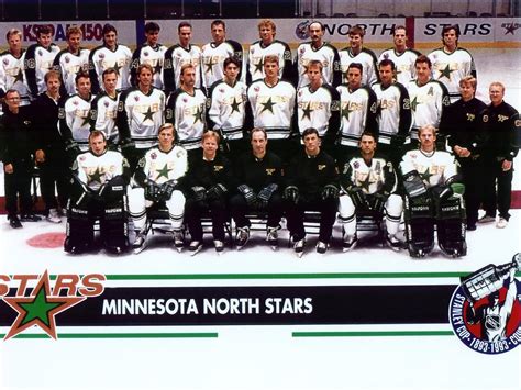 minnesota north stars PDF