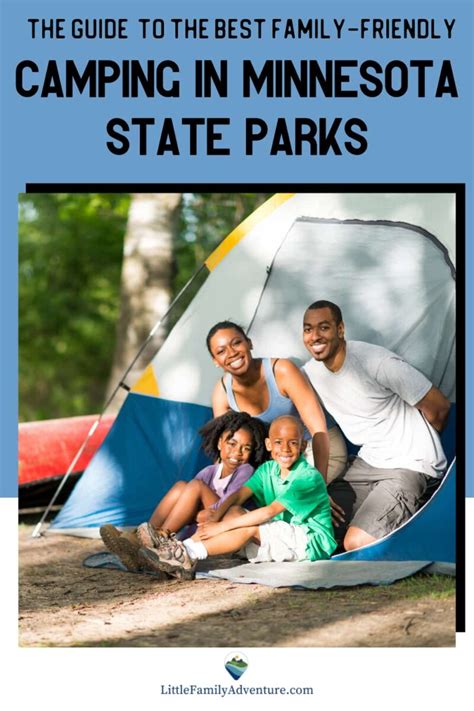 minnesota state park reservations for camping