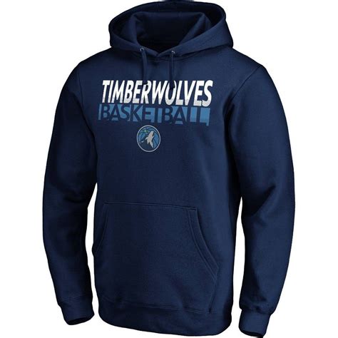 minnesota timberwolves hoodie