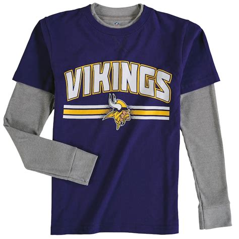 minnesota vikings gear