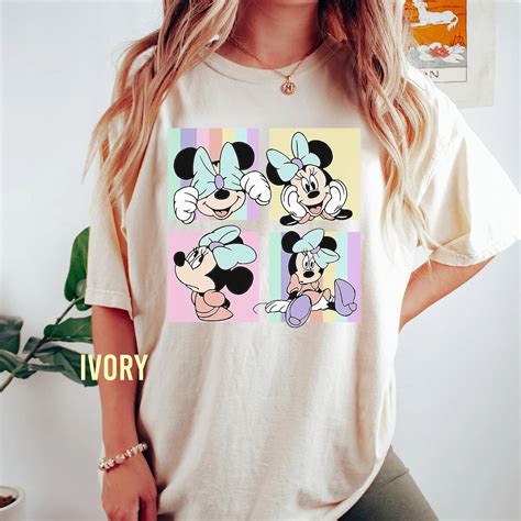 minnie mouse shirt ladies