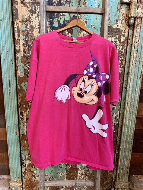 minnie mouse vintage shirt