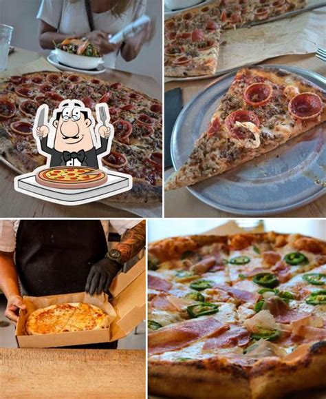 minnie olivia wood fire pizzeria