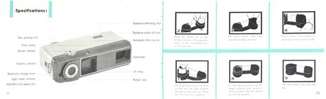 minolta 16 ii user guide Doc