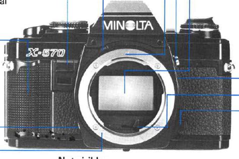 minolta x570 user guide Reader