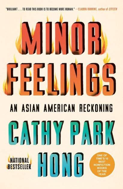 minor feelings asian american reckoning Epub