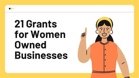 minority owned business grants