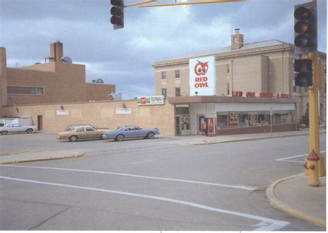 minot stores north dakota