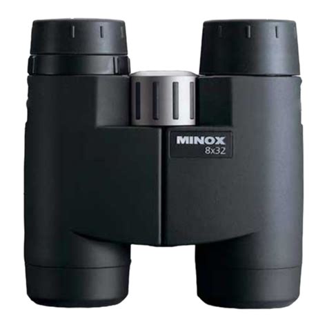 minox bd8x44bp binoculars owners manual Kindle Editon