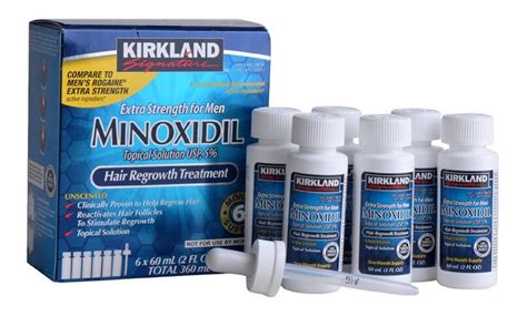 minoxidil oral comprar