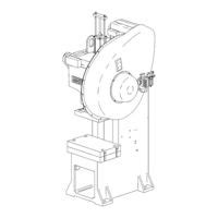 minster mechanical press manual obi pdf Epub