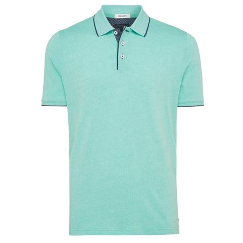 mint designer shirt