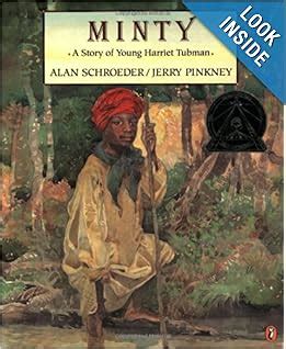 minty a story of young harriet tubman picture puffin Kindle Editon