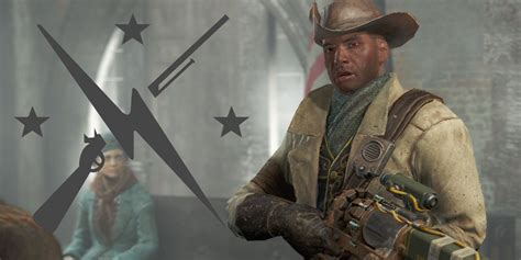 minutemen fallout 4