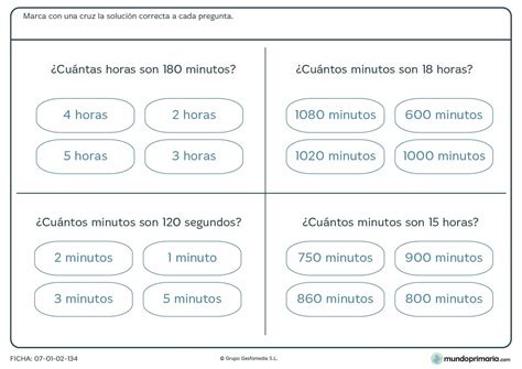 minutos ahoras