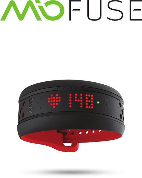 mio fuse owners manual Epub