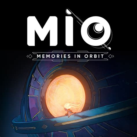 mio memories in orbit