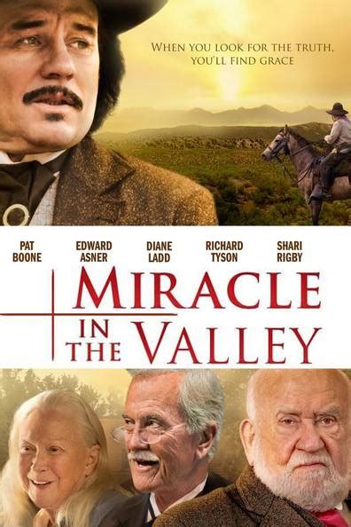 miracle in the valley